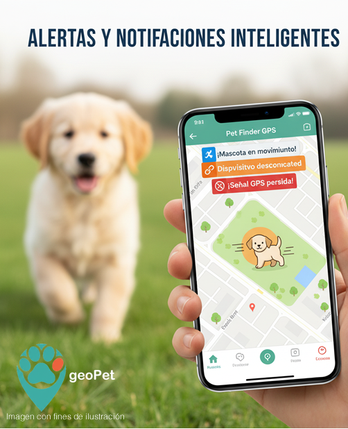 Alertas y notificaciones inteligentes